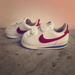 Brand new never worn Nike Cortez